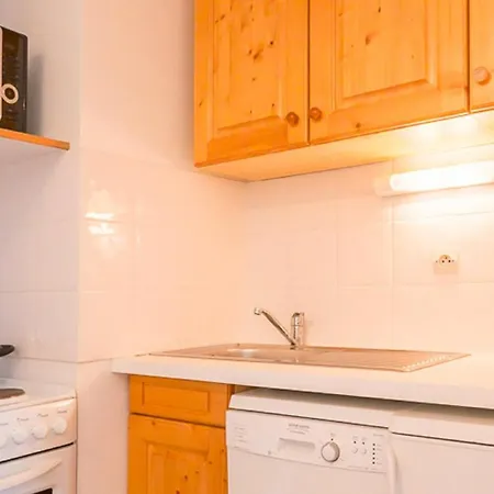 Vacanceole - Vallee Blanche Apartment Les Deux Alpes