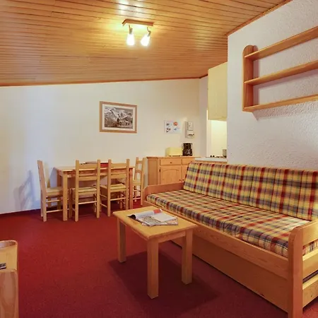 Apartment Vacanceole - Vallee Blanche