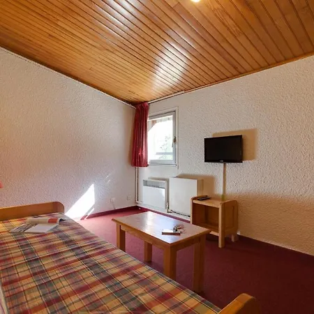 Apartment Vacanceole - Vallee Blanche