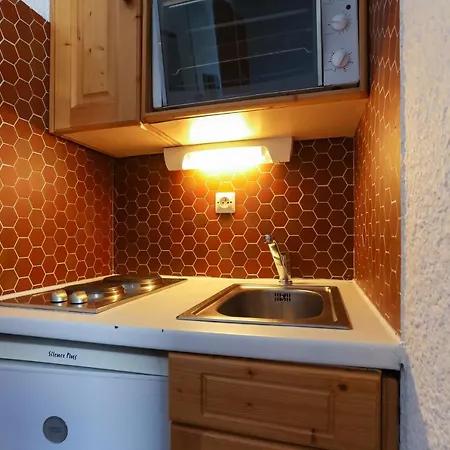 Vacanceole - Vallee Blanche Apartment *