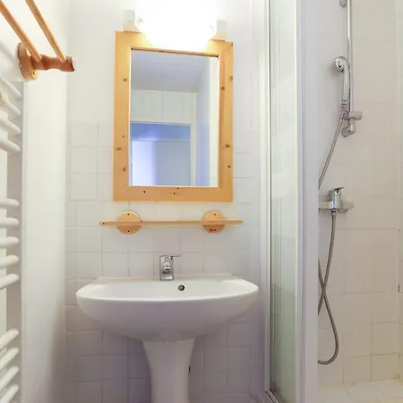 Apartment Vacanceole - Vallee Blanche *